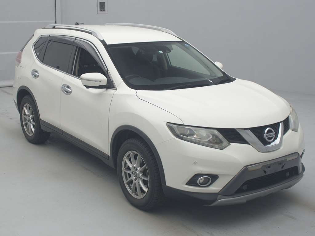 2016 Nissan X-Trail NT32[2]