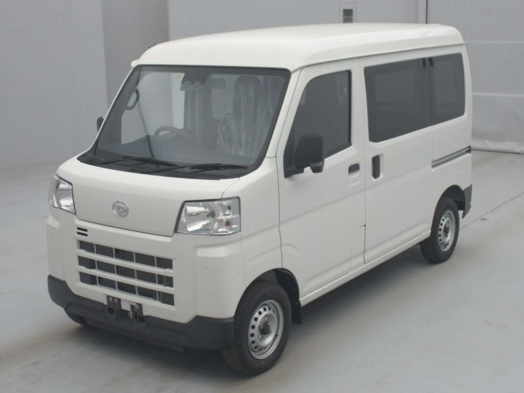 2022 Daihatsu Hijet Cargo S710V[0]