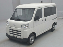 2022 Daihatsu Hijet Cargo