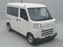 2022 Daihatsu Hijet Cargo