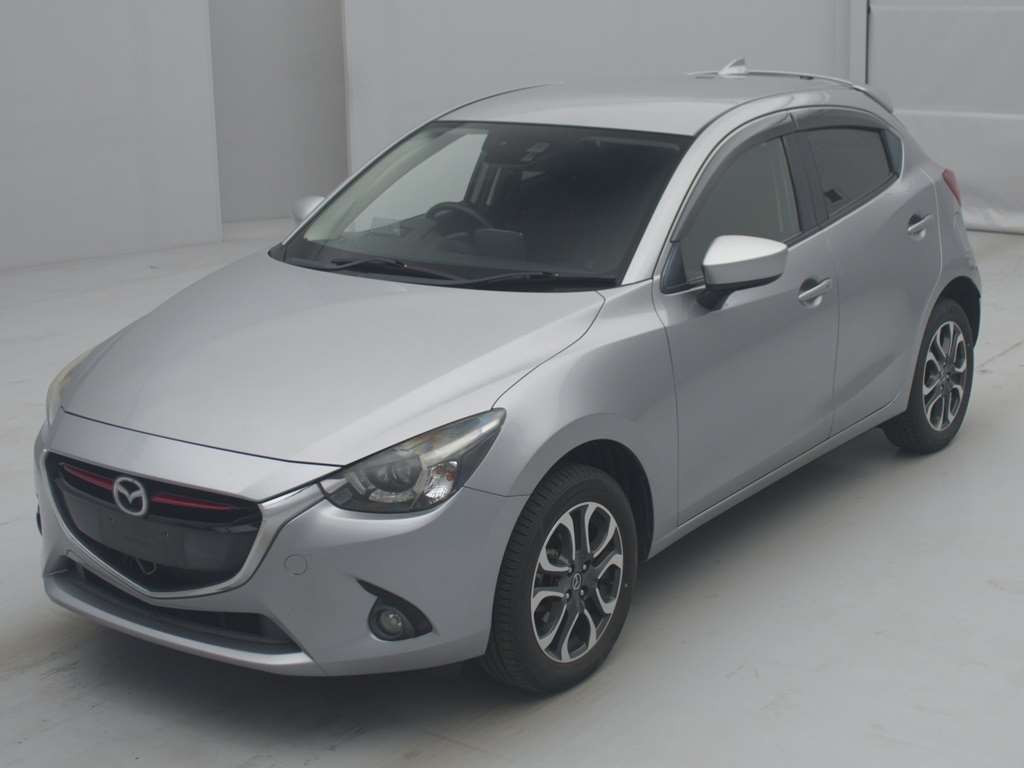 2016 Mazda Demio DJ5AS[0]