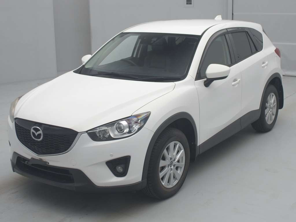 2013 Mazda CX-5 KEEAW[0]