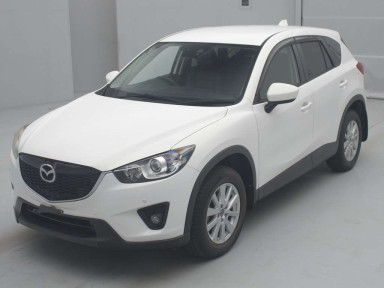 2013 Mazda CX-5