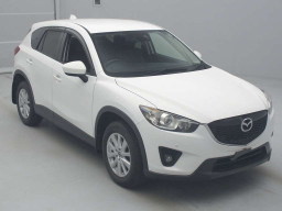 2013 Mazda CX-5