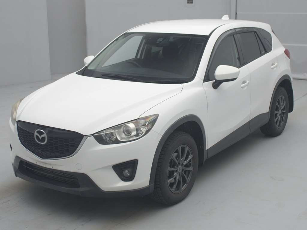 2014 Mazda CX-5 KE2FW[0]