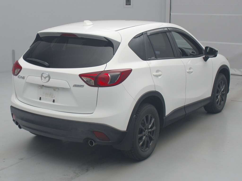 2014 Mazda CX-5 KE2FW[1]