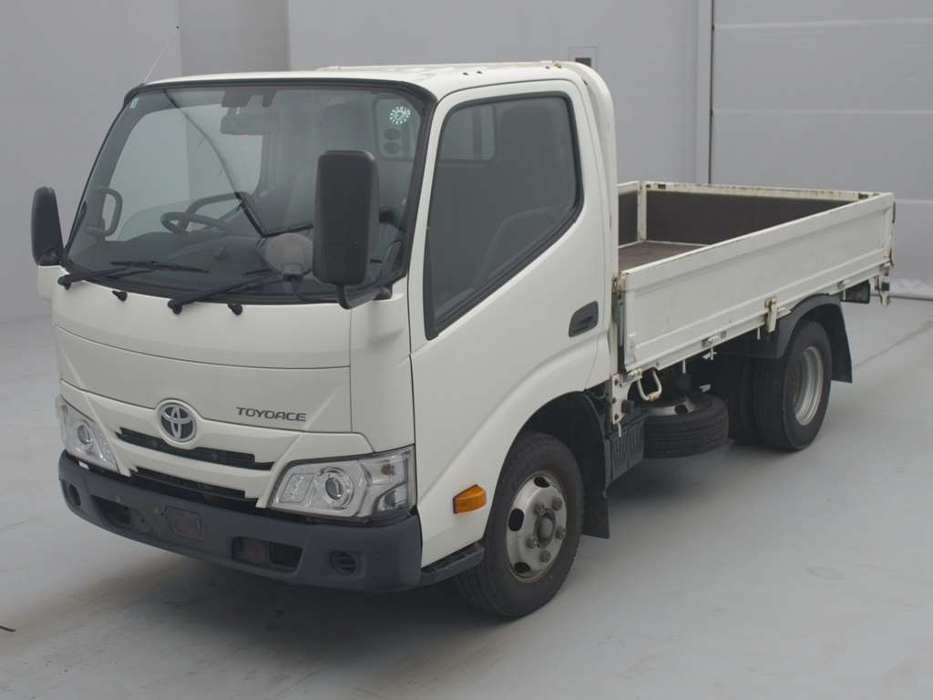 2019 Toyota Toyoace Truck XZC605[0]