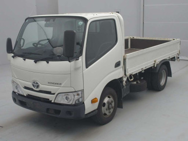 2019 Toyota Toyoace Truck