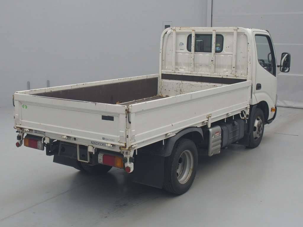 2019 Toyota Toyoace Truck XZC605[1]