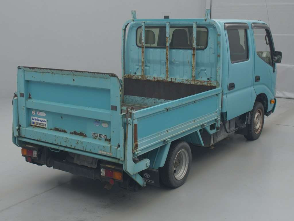 2012 Toyota Dyna Truck KDY231[1]