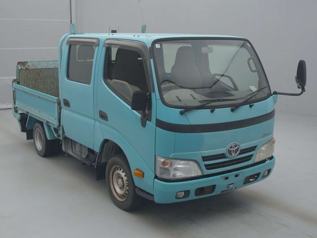 2012 Toyota Dyna Truck KDY231[2]