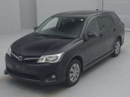 2012 Toyota Corolla Fielder