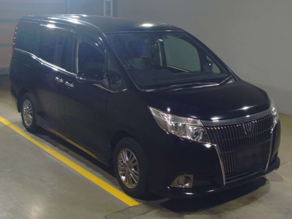 2015 Toyota Esquire ZRR80G[2]