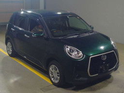 2019 Daihatsu Boon