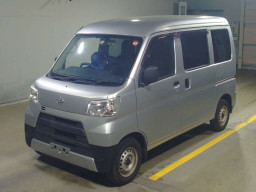 2018 Daihatsu Hijet Cargo