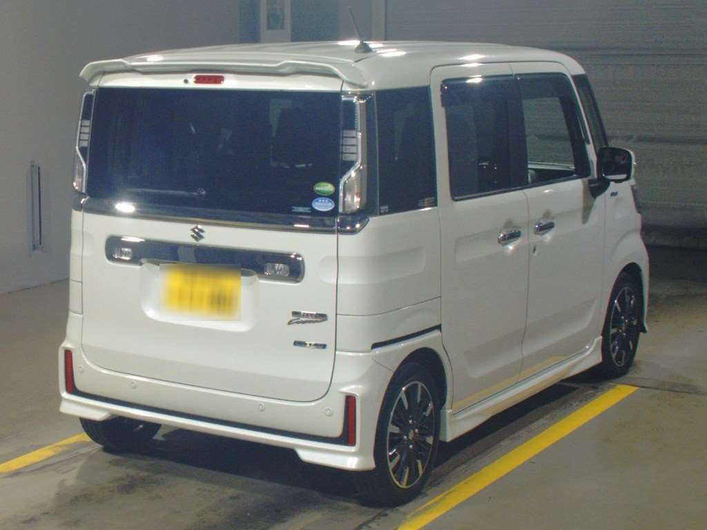 2021 Suzuki Spacia Custom MK53S[1]