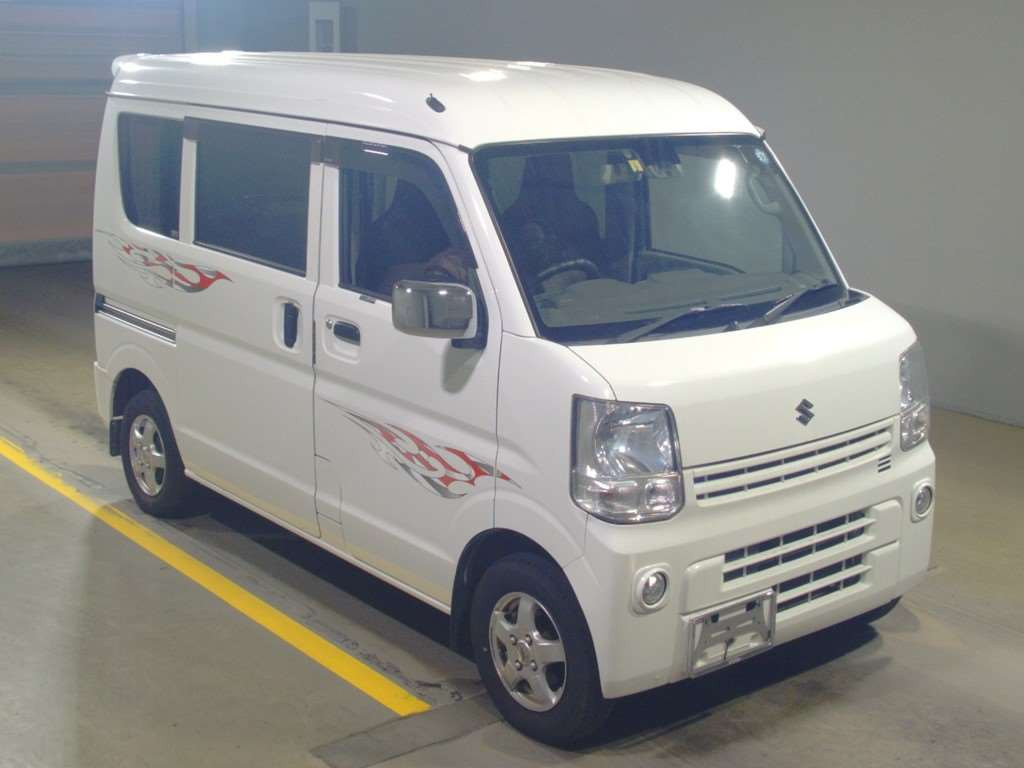 2018 Suzuki Every DA17V[2]