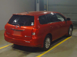 2006 Toyota Corolla Fielder