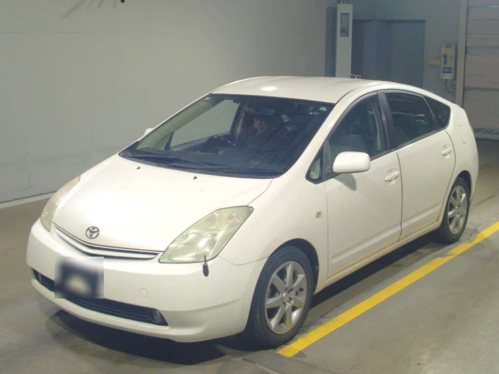 2005 Toyota Prius NHW20[0]