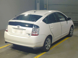 2005 Toyota Prius