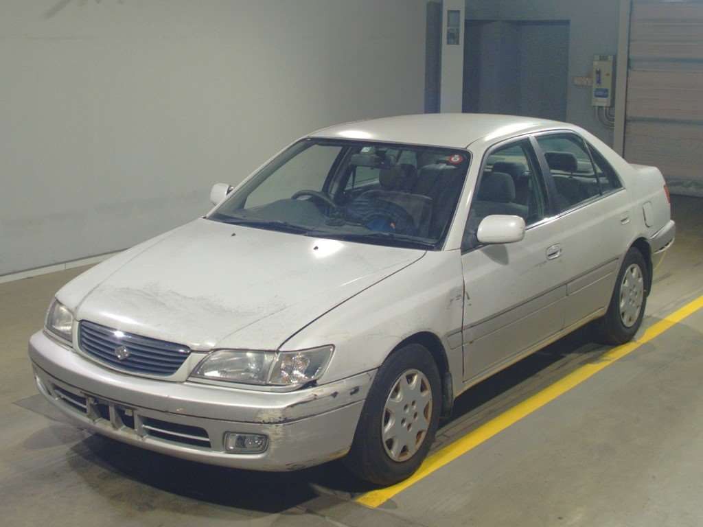 2000 Toyota Corona Premio AT211[0]