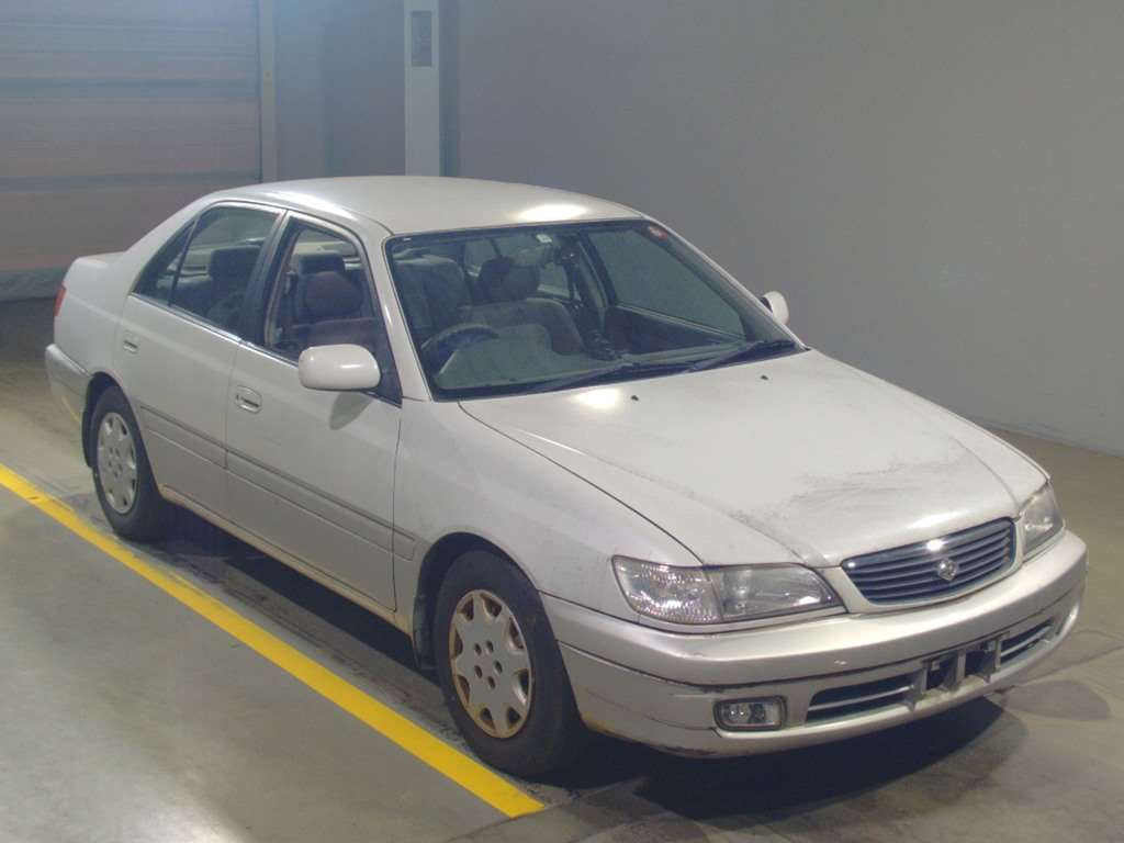 2000 Toyota Corona Premio AT211[2]