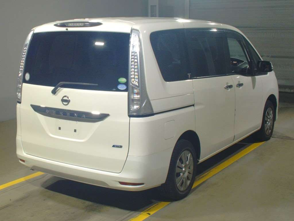 2014 Nissan Serena NC26[1]