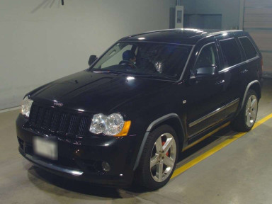 2010 Jeep Grand Cherokee