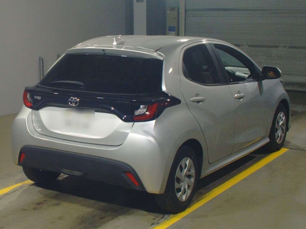 2021 Toyota YARIS KSP210[1]