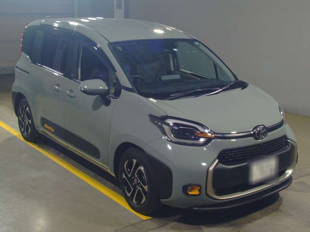 2023 Toyota Sienta MXPL10G[2]