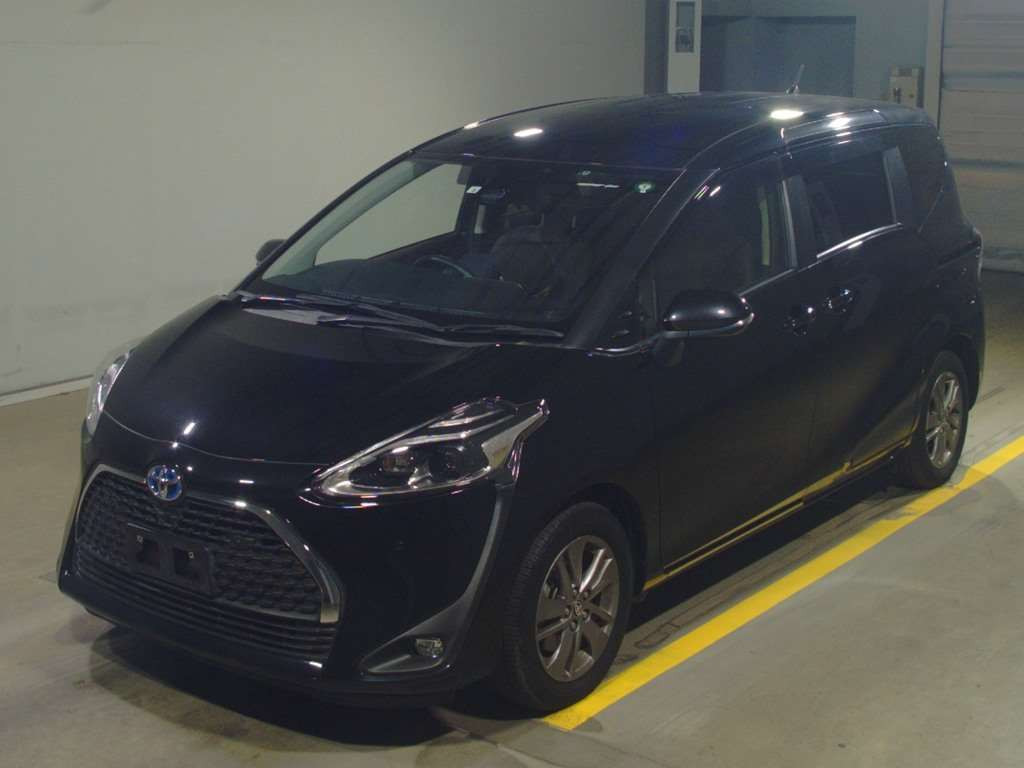 2022 Toyota Sienta NHP170G[0]