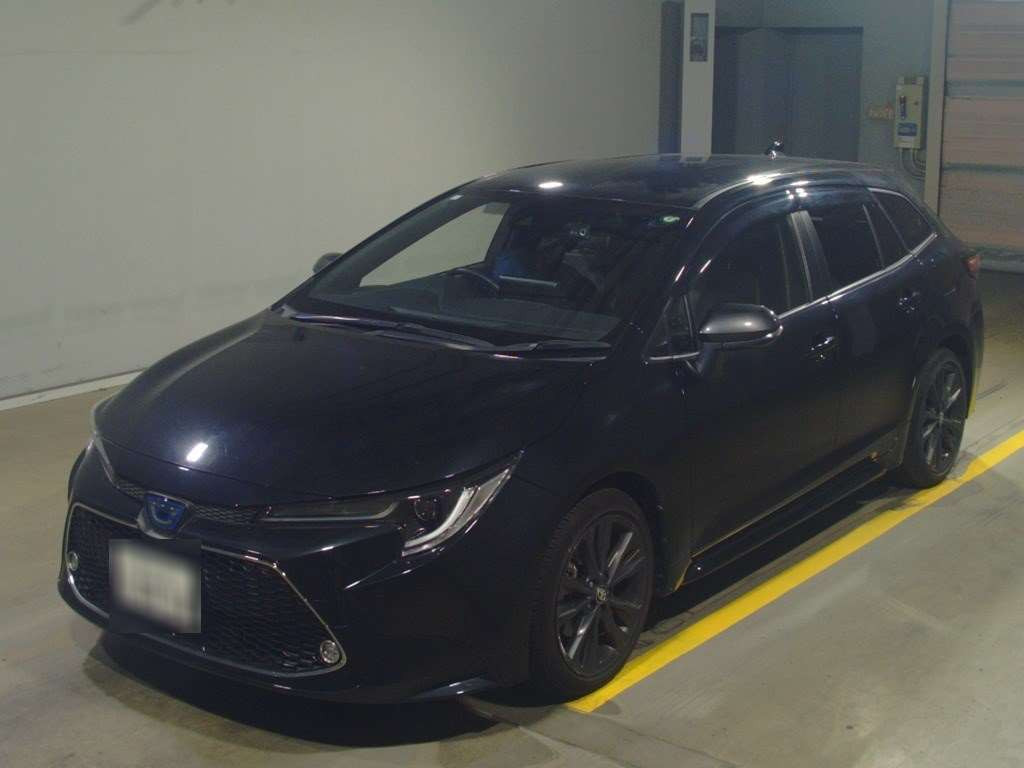 2021 Toyota Corolla Touring Wagon ZWE211W[0]