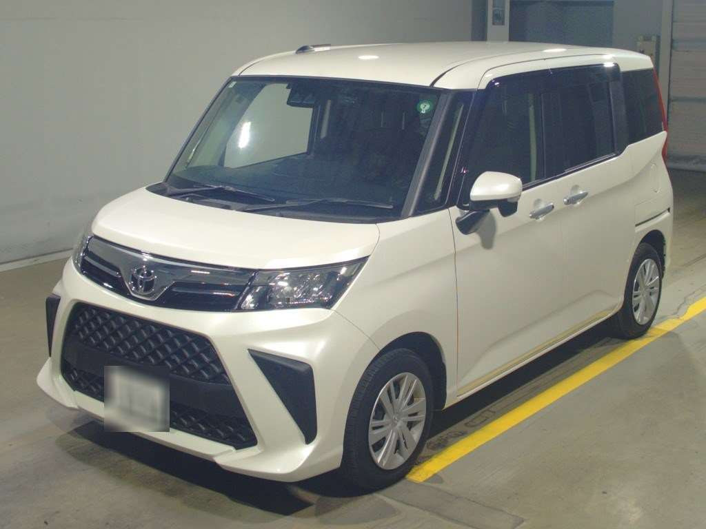 2024 Toyota Roomy M900A[0]