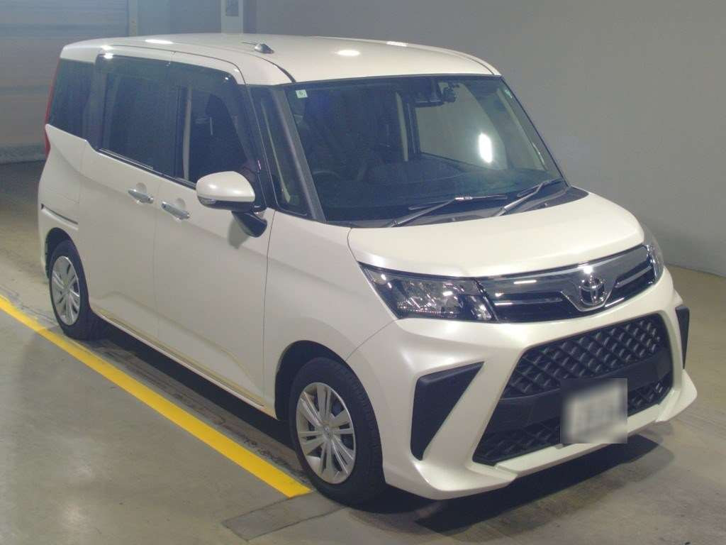 2024 Toyota Roomy M900A[2]