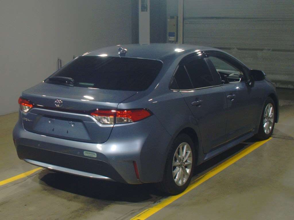 2021 Toyota Corolla Sedan ZRE212[1]