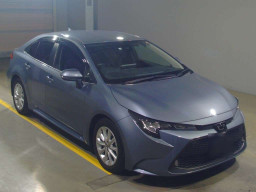 2021 Toyota Corolla Sedan