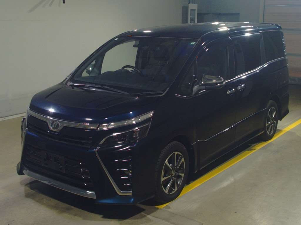 2019 Toyota Voxy ZRR80W[0]