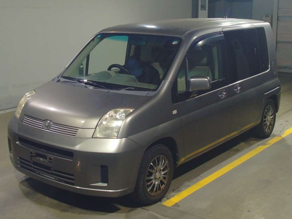 2004 Honda Mobilio GB1[0]