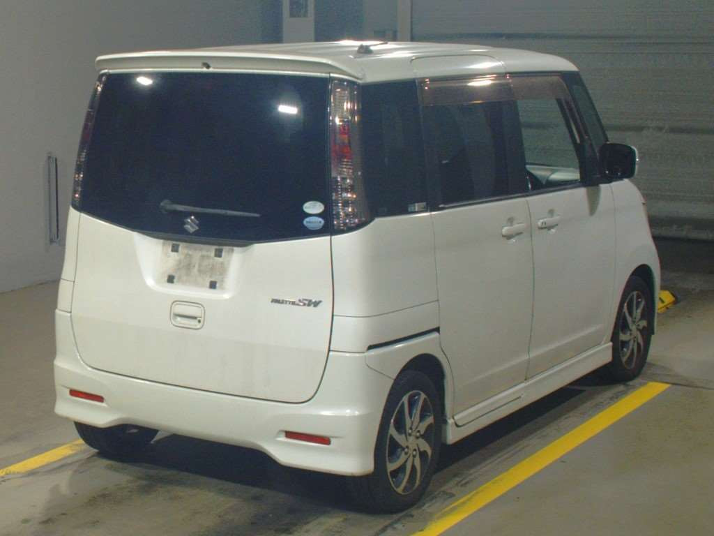 2010 Suzuki Palette SW MK21S[1]