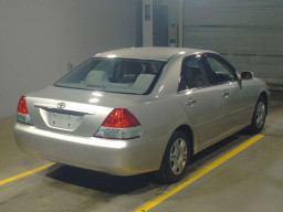 2003 Toyota Mark II