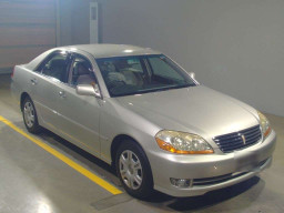 2003 Toyota Mark II