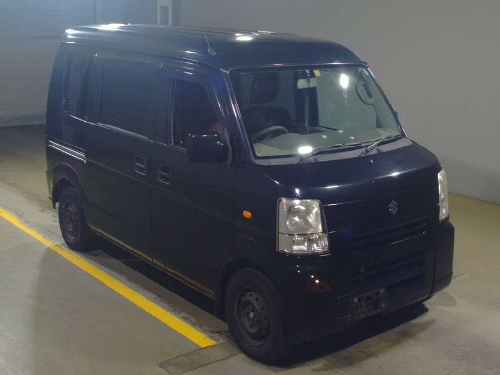 2012 Suzuki Every DA64V[2]