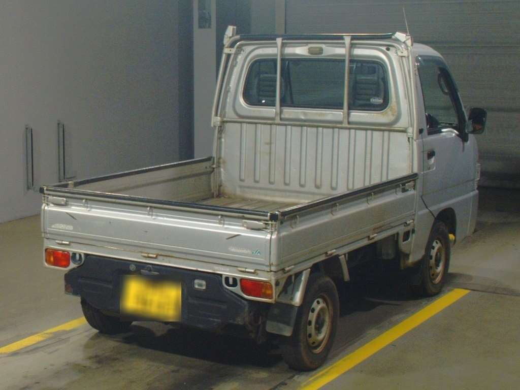 2002 Subaru Sambar Truck TT2[1]