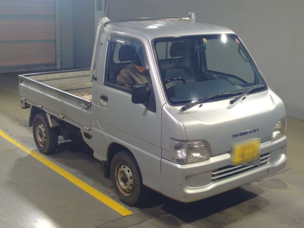 2002 Subaru Sambar Truck TT2[2]