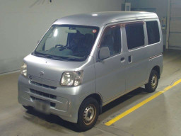 2011 Daihatsu Hijet Cargo