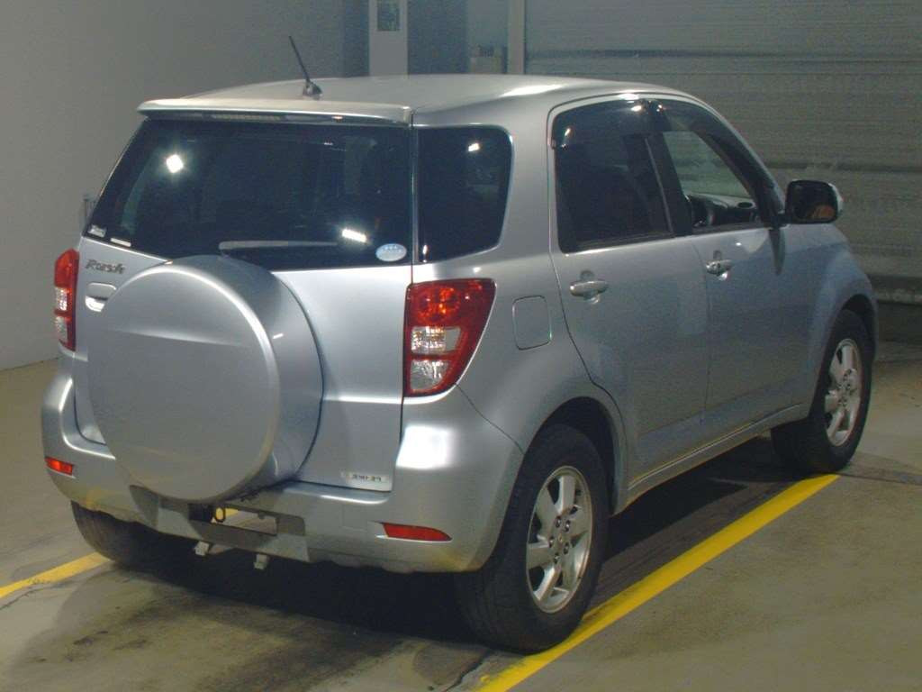 2006 Toyota Rush J200E[1]