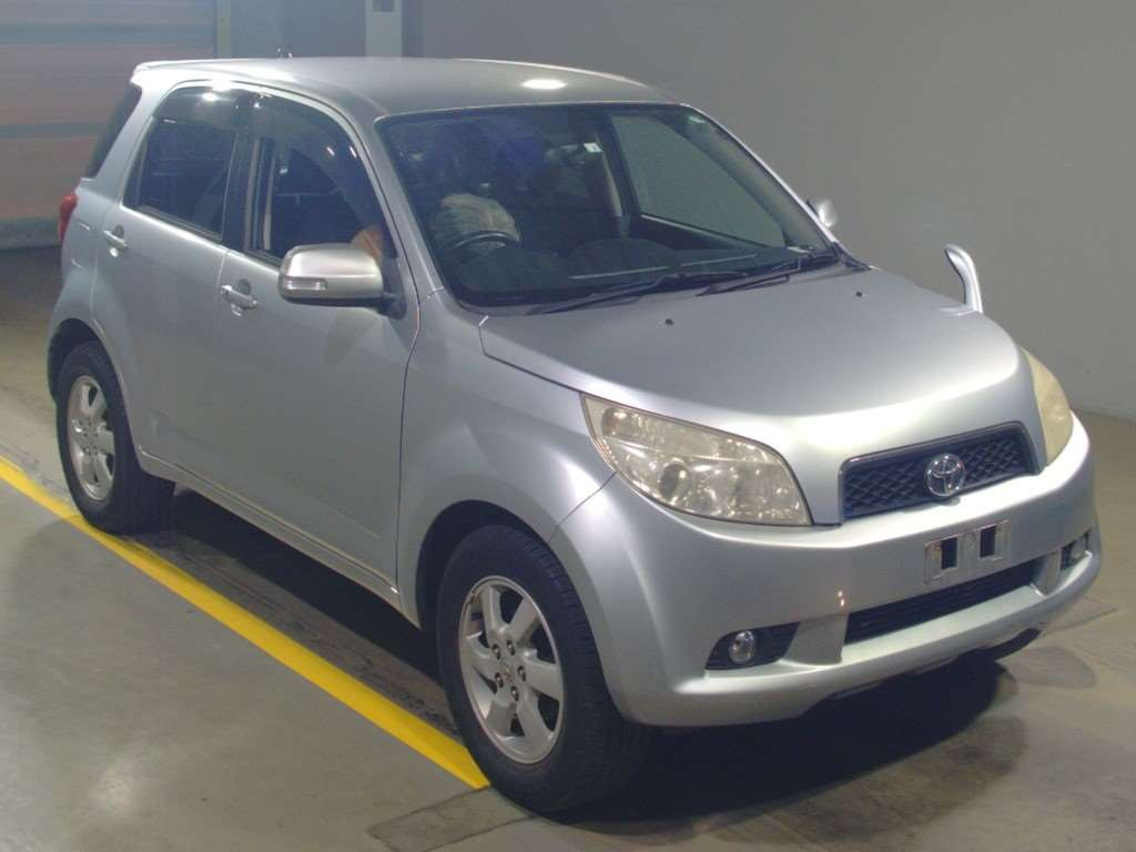 2006 Toyota Rush J200E[2]