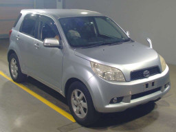 2006 Toyota Rush