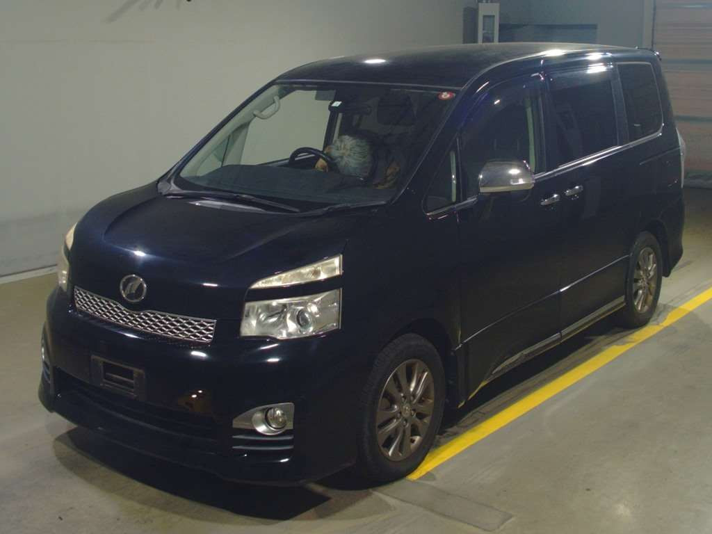 2012 Toyota Voxy ZRR70W[0]