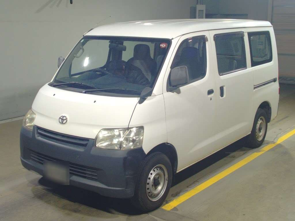 2011 Toyota Townace Van S402M[0]